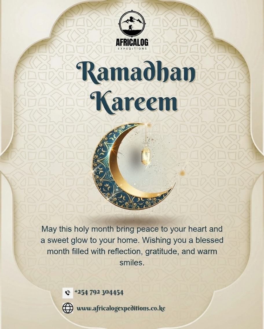 Ramadhan Kareem